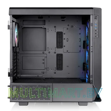Корпус Thermaltake Ceres 500 TG ARGB CA-1X5-00M1WN-00 картинка 3